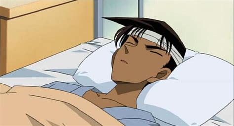 Heiji - Hattori Heiji Image (13419577) - Fanpop