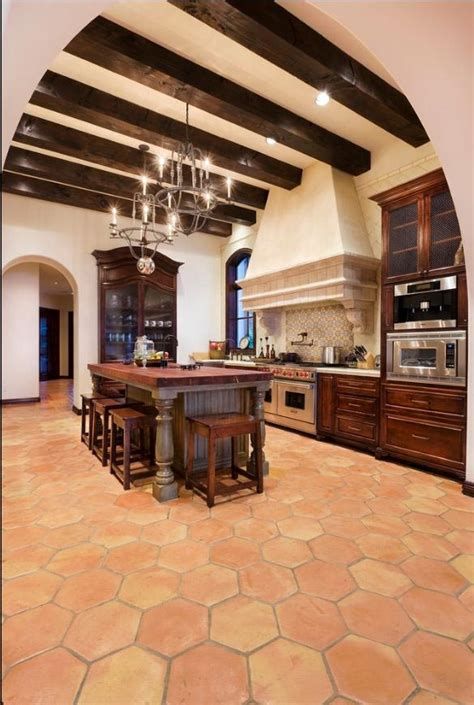 Saltillo Tile - Saltillo Terra Cotta Tiles | Westside Tile and Stone