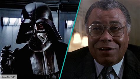 James Earl Jones used to troll truckers using his Darth Vader voice