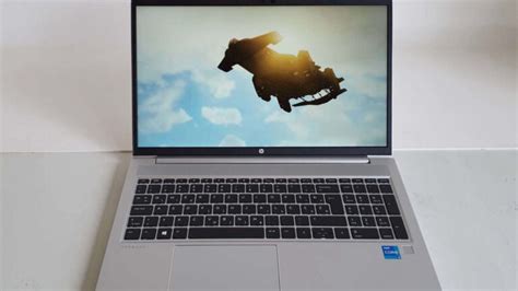 HP 450 G8 Review - The next level ProBook - Tech Watcher Blog