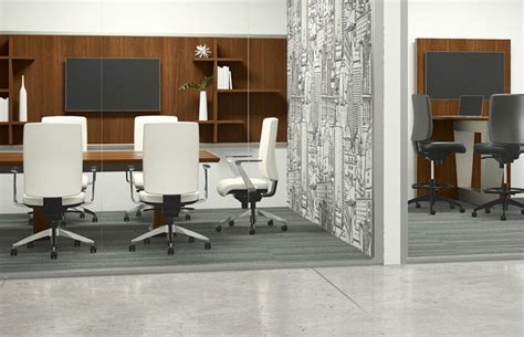 National Office Furniture - 2020