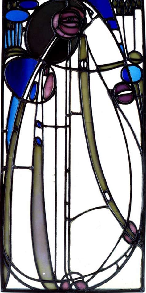 Charles Rennie Mackintosh in 10 Scottish Art Nouveau Designs