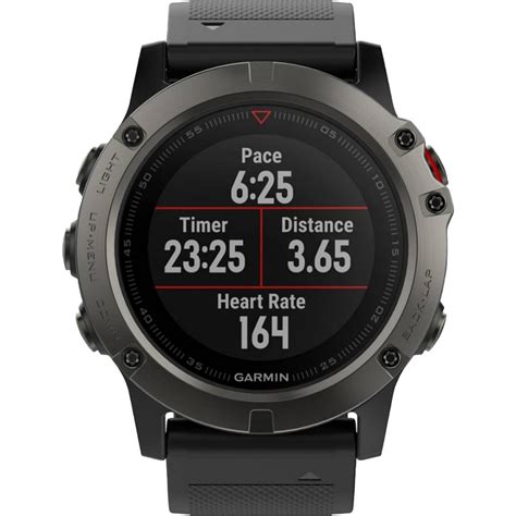 Garmin Fenix 6 Pro Sports GPS