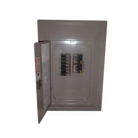 Circuit Breaker Panel at Rs 24000/set | Circuit Breaker Panel in ...