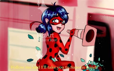 #miraculousladybug #miraculous #fanart #ladybug #marinette | Art ...