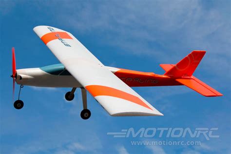 Great RC Airplanes for Beginners – Motion RC