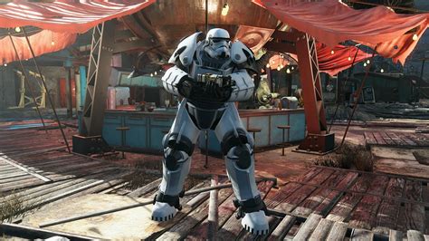 Best power armor mods fallout 4 - momroom