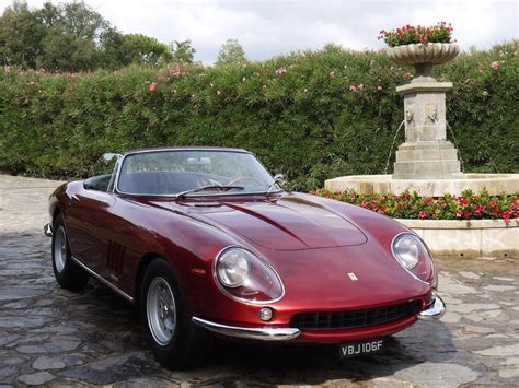 Ferrari 275 Nart Spyder For Sale Hot Sale | cpshouston.net