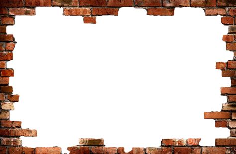 Bricks Frame Png 39832 Free Icons And Png Backgrounds