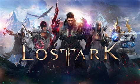 Lost Ark Review Embargo Details - OpenCritic