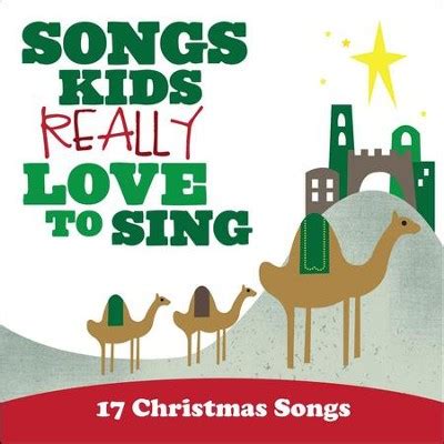 Silent Night [Music Download]: Kids Choir - Christianbook.com