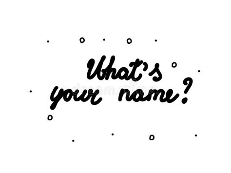 What's Your Name Clipart / Whats Your Name Gifs Get The Best Gif On ...