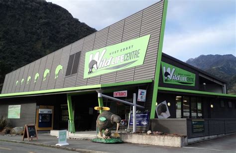 West Coast Wildlife Centre | West Coast NZ