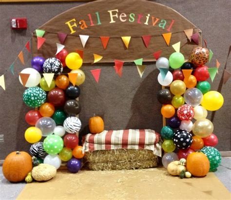 The Best Ideas for Fall Festival Ideas for Schools – Home, Family ...