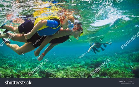 6,413 Snorkeling Underwater Bahamas Images, Stock Photos & Vectors ...