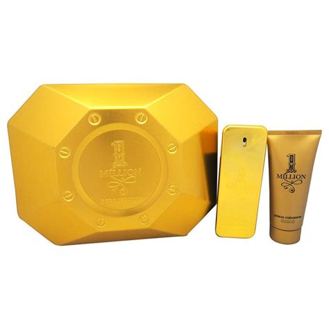 Paco Rabanne 1 Million Gift Set, 2 Piece - 1Source