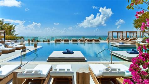 The Best Hotels in Miami, Florida