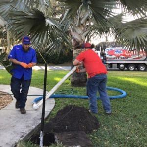 Septic System Maintenance | Quality Septic Inc.