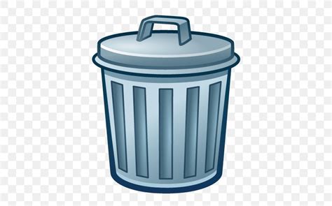 Trash Emoji Discord : Emoji meaning a wastebasket, as used to discard ...