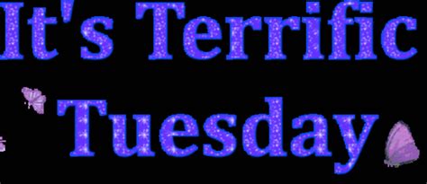 Terrific Tuesday GIF - Terrific tuesday - Discover & Share GIFs