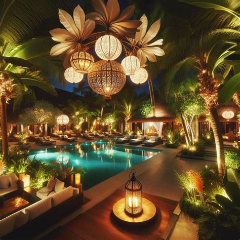 15 Tropical Decor Ideas to Bring Paradise into Your Home