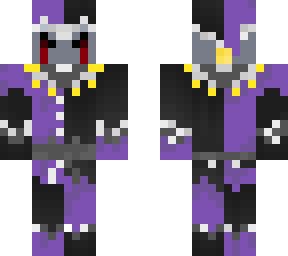 Jester | Minecraft Skin