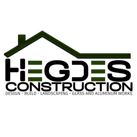 Hegdes construction and landscaping services | Dasmariñas