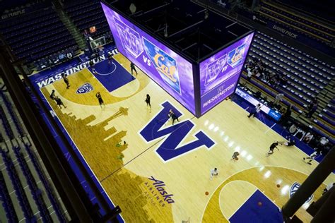 NCAA Basketball Court Redesigns - Colorado Added - Page 2 - Concepts ...