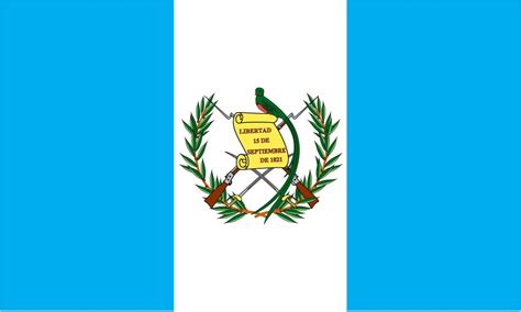 Guatemala Flag Wallpaper - WallpaperSafari