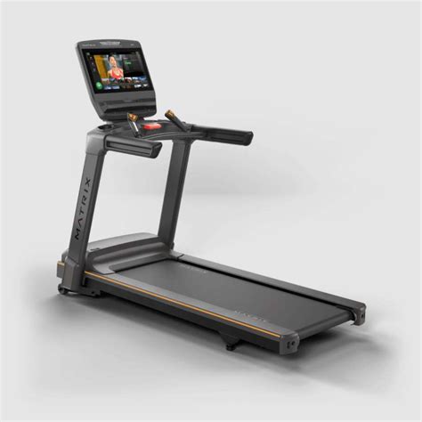 Lifestyle Treadmill WITH TOUCH XL CONSOLE – LIFE FITNESS PK