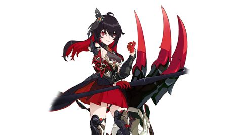 Honkai Impact characters – every Valkyrie and battlesuit | Pocket Tactics