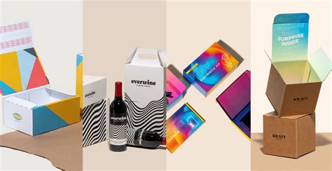 Top 4 Packaging Design Trends to Watch in 2023