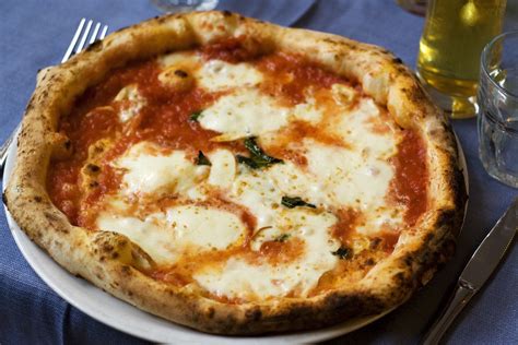 Neapolitan Pizza: History, Variations, and More