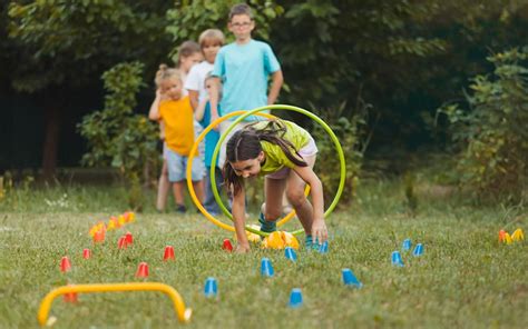 Traditional Native American Games: Beat Boredom