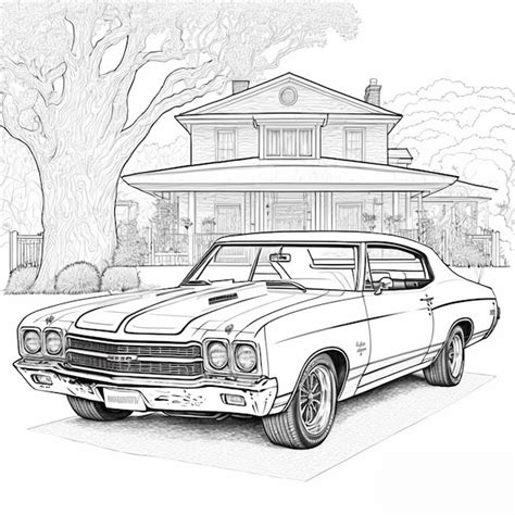 Images Of Car Coloring Pages - Infoupdate.org