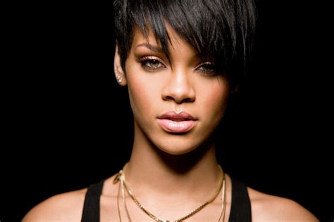 Rihanna 4K Wallpapers - Wallpaper Cave