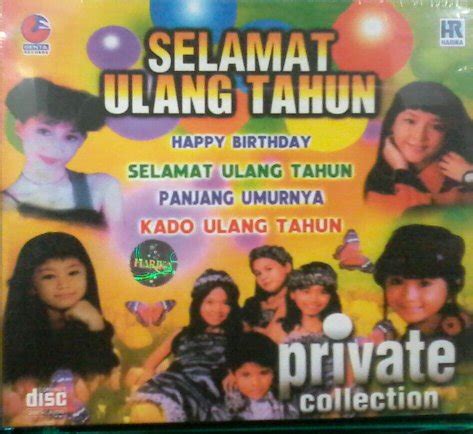 Lagu Anak Selamat Ulang Tahun – newstempo