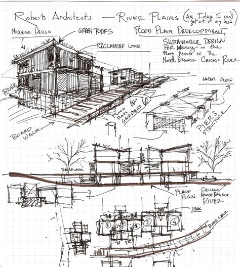 Architecture Products Image: Architecture Sketchbook