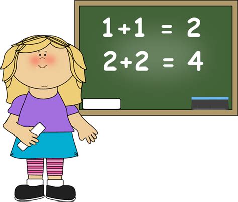 Free Student Math Cliparts, Download Free Student Math Cliparts png ...