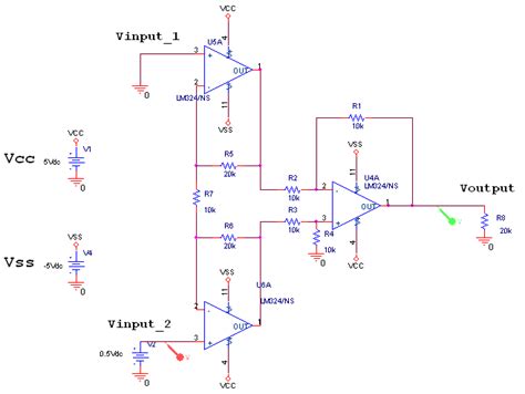 LM324 Circuit How To Datasheet Pinout, 56% OFF