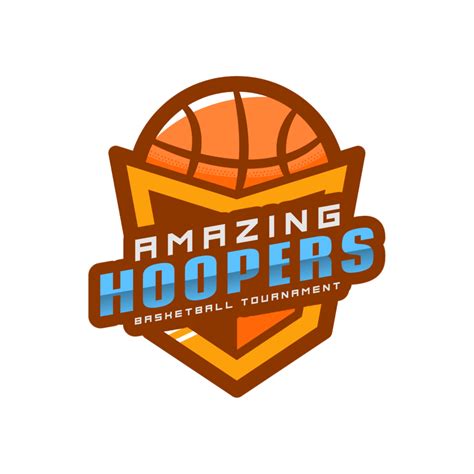 Create Custom Logos with a Basketball Logo Maker | Placeit