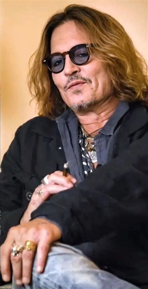 Pin by Connie Fehrmann on Johnny depp in 2023 | Johnny depp images ...