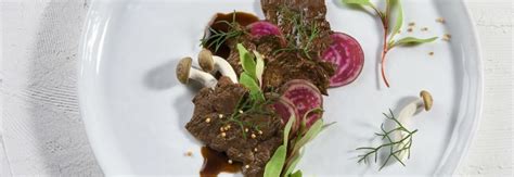 Aleph Farms Offers a Taste of the First Lab-Grown Steak