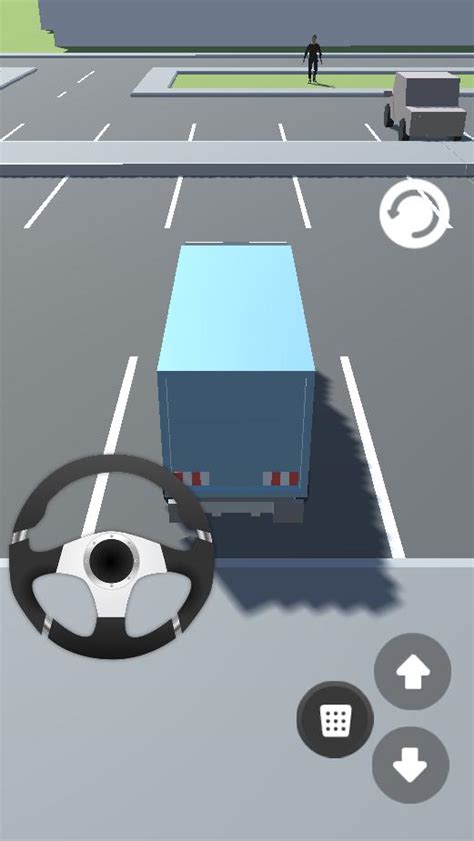 Japanese Truck Simulator APK for Android Download