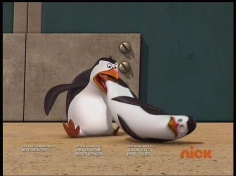 penguins of madagascar - Penguins of Madagascar Photo (33056300 ...