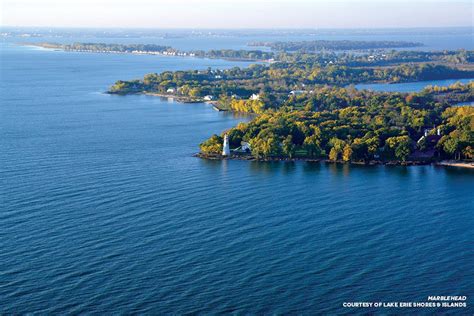 Lake Erie Islands | Travel | Ohio Magazine