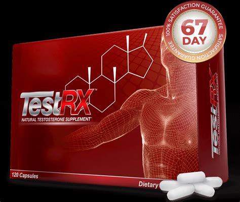 Best Testosterone Booster [2023 Review]