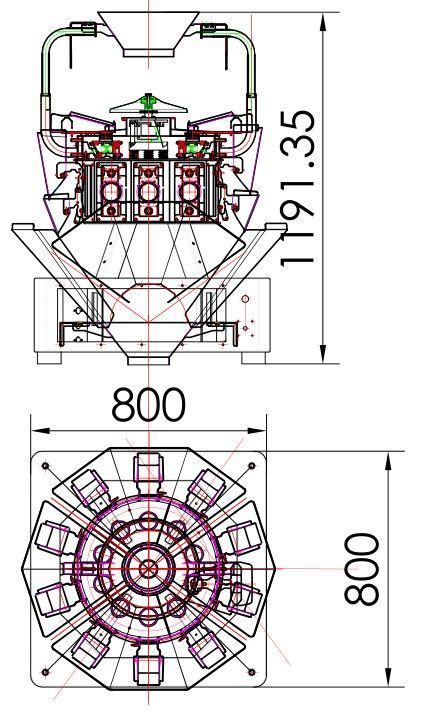 30 Machine Parts Details ideas | packaging machine, line design ...