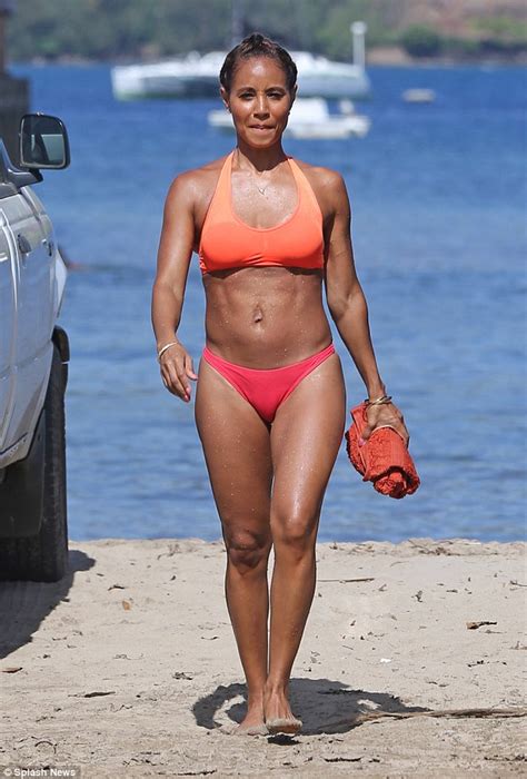 Rate This Girl: Day 159 - Jada Pinkett Smith | Sports, Hip Hop & Piff ...