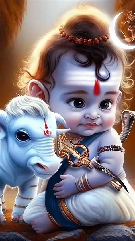 Top 999+ baby lord shiva hd images download – Amazing Collection baby ...